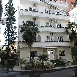 *** Szálloda La Favorita Albánia